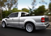 Saleen S331 Sport Truck